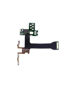 Motorola Moto X Force Power Volume Flex