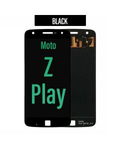 Moto Z Play LCD