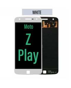 Moto Z Play LCD
