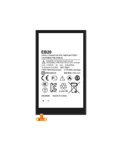 Motorola RAZR XT910 Battery Replacement