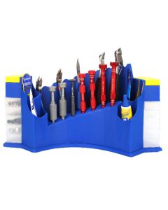 Storage Box Maintenance Tool Organizer For Mobile Phone Repair