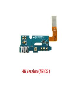 Galaxy Note 2 4G Charging Port Flex Cable (N7105)