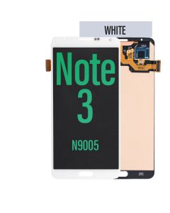 Note 3 Screen