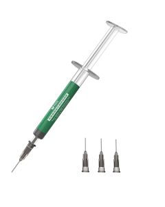 Nano Solder Paste For Dock & FPC Connector