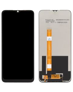 Realme Narzo 20 LCD Touch Screen Assembly