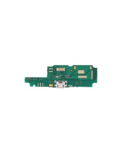 Nokia 1 Plus Charging Port Flex With Board