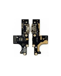 Nokia 3 Charging Port Flex With Board
