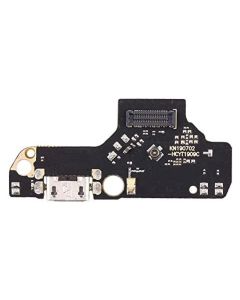 Nokia 3.2 Charging Port Flex With Board