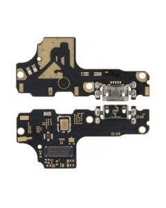 Nokia 4.2 Charging Port Flex With Board
