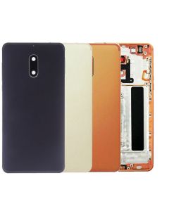 Nokia 6 Back Housing Replacement