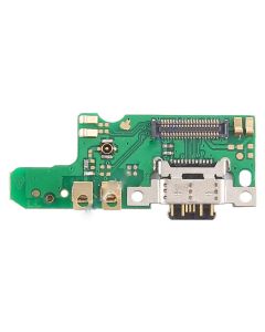 Nokia 7 Charging Port Flex With Board