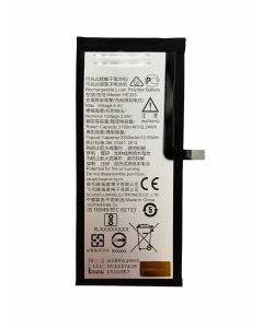 Nokia 8 Sirocco Battery Replacement HE333

