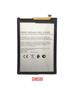 Nokia G11 Plus/ G31 Battery Replacement GH6581