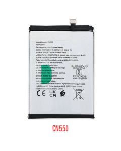 Nokia G22 Battery Replacement