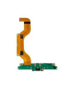 Nokia Lumia 1520 Charging Port Flex