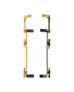 Nokia Lumia 1520 Power Volume Flex 