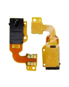 Nokia Lumia 520 Headphone Jack Flex 