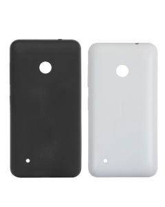 Nokia Lumia 530 Back Cover Replacement
