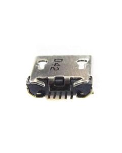 Nokia Lumia 610 Charging Port Flex With Board