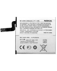 Nokia Lumia 625 Battery Replacement (BP-4GWA)