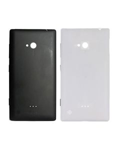 Nokia Lumia 720 Back Cover Replacement