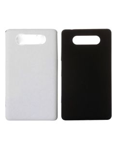 Nokia Lumia 820 Back Cover Replacement