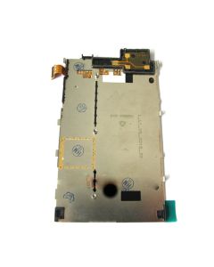 Nokia Lumia 820 Metal Frame