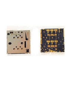 Nokia Lumia 820 Sim Reader Flex