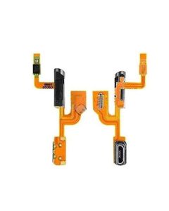 Nokia Lumia 925 Charging Port Flex