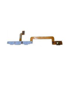 Nokia N800 Power Volume Button Flex