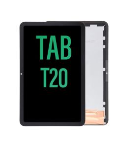 Nokia Tab T20 LCD Touch Screen Assembly