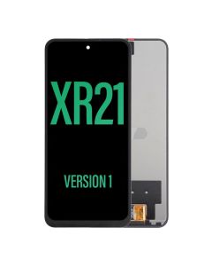 Nokia XR21 LCD Touch Screen Assembly (Version 1)