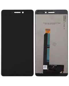 Nokia 6.1 LCD