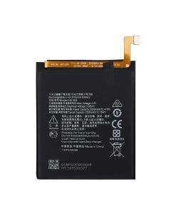 Nokia 9 Pureview Battery Replacement