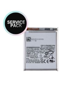 Samsung Note 10 Battery [ORI] [NFC] [Service Pack]