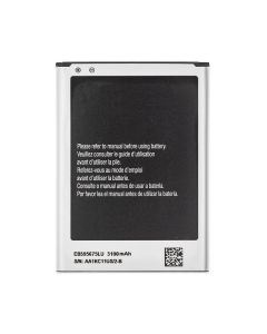 Note 2 Battery
