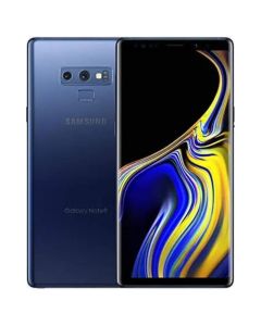 Galaxy Note 9 128GB - A GRADE