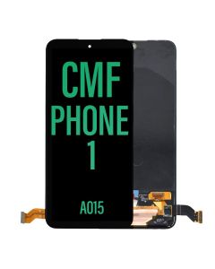 Nothing CMF Phone 1 LCD Touch Screen Assembly