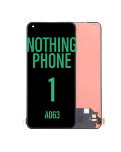 Nothing Phone 1 LCD Touch Screen Assembly