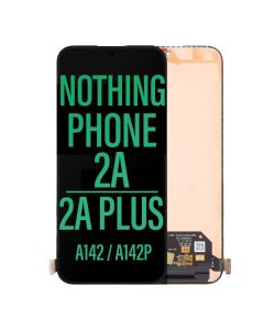 Nothing Phone 2A 2A Plus LCD Touch Screen Assembly