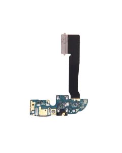 One M8 Charging Port Flex
