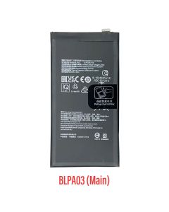 OnePlus Open 5G/ Oppo Find N3 Fold Battery Replacement - Main