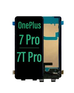 OnePlus 7 Pro/ 7T Pro Mclaren LCD Touch Screen Assembly