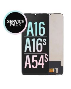 Oppo A16/ A16s/ A54s LCD Touch Screen Assembly - Service Pack