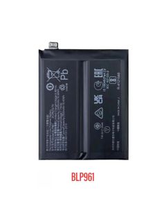 Oppo Find X6 Pro Battery Replacement
