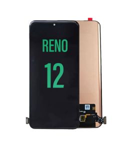 Oppo Reno 12 LCD Touch Screen Assembly