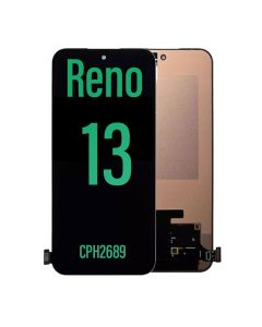 Oppo Reno 13 LCD Touch Screen Assembly