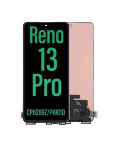 Oppo Reno 13 Pro LCD Touch Screen Assembly