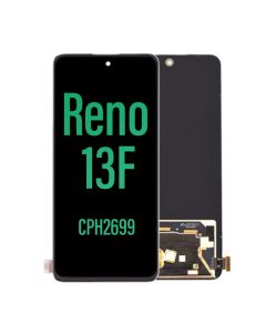Oppo Reno 13F LCD Touch Screen Assembly