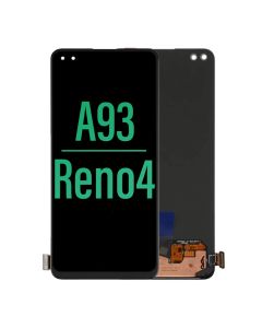 Oppo A93/ Reno 4 LCD